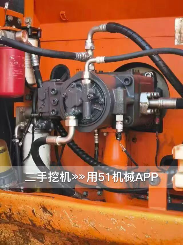 51挖机
